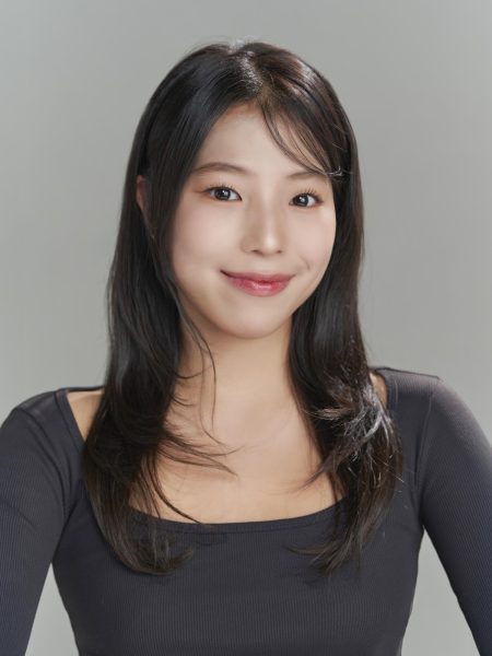 Ashley Kim