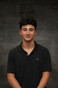 Byline photo of Greg Panossian