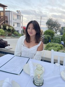 Byline photo of Miki Chan