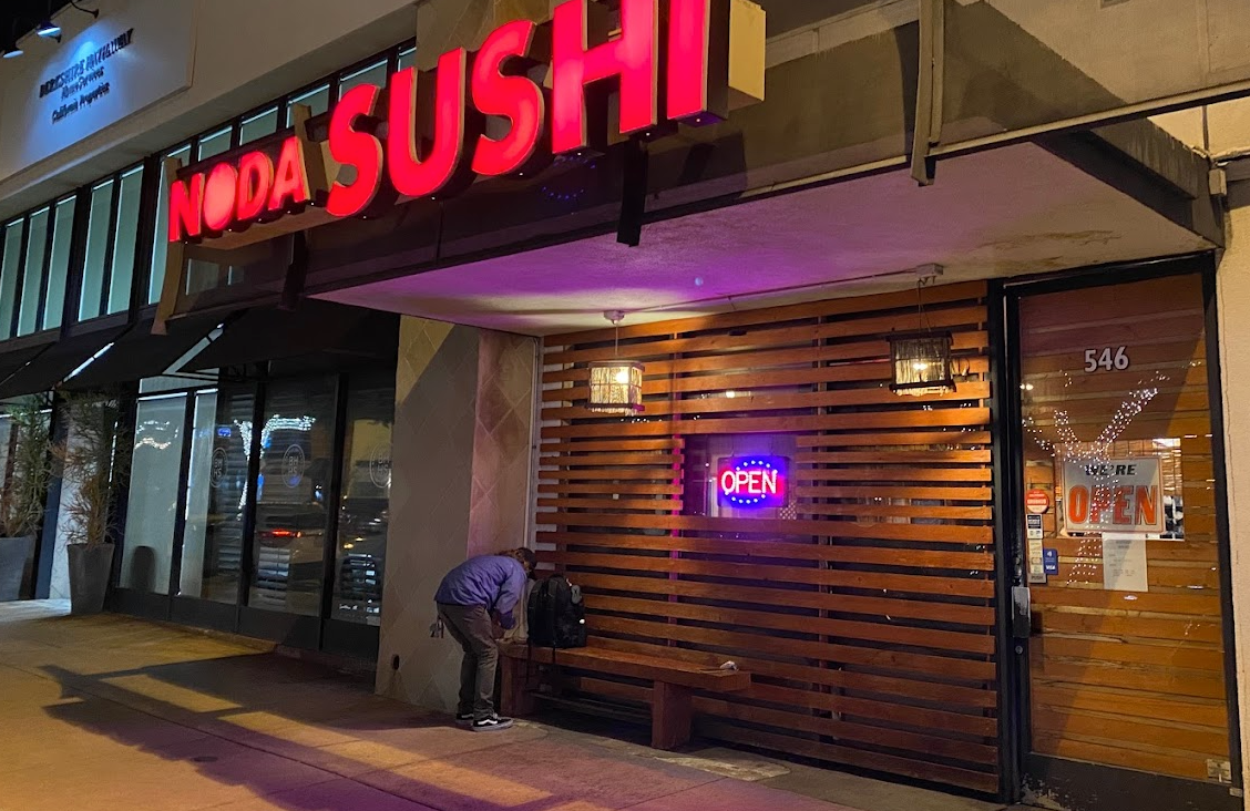 Noda Sushi