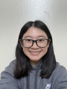 Byline photo of Mia Chang