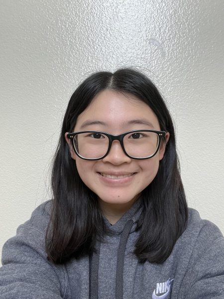 Mia Chang