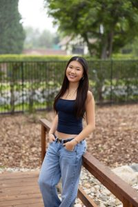 Byline photo of Ginny Cheung
