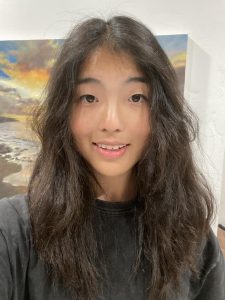Byline photo of Kelly Zhang