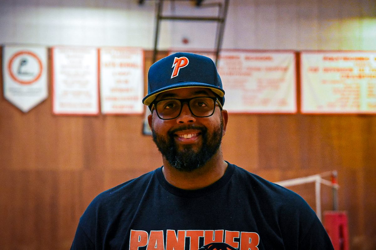 Poly hires Associate Athletic Director for Communications
