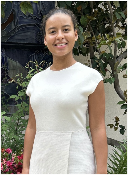 Naomi Trebi-Ollennu
