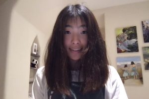 Byline photo of Allison Zhang