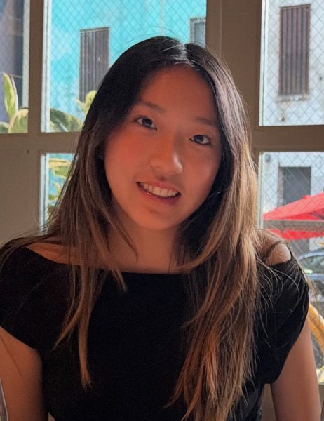 Kaitlyn Chiao