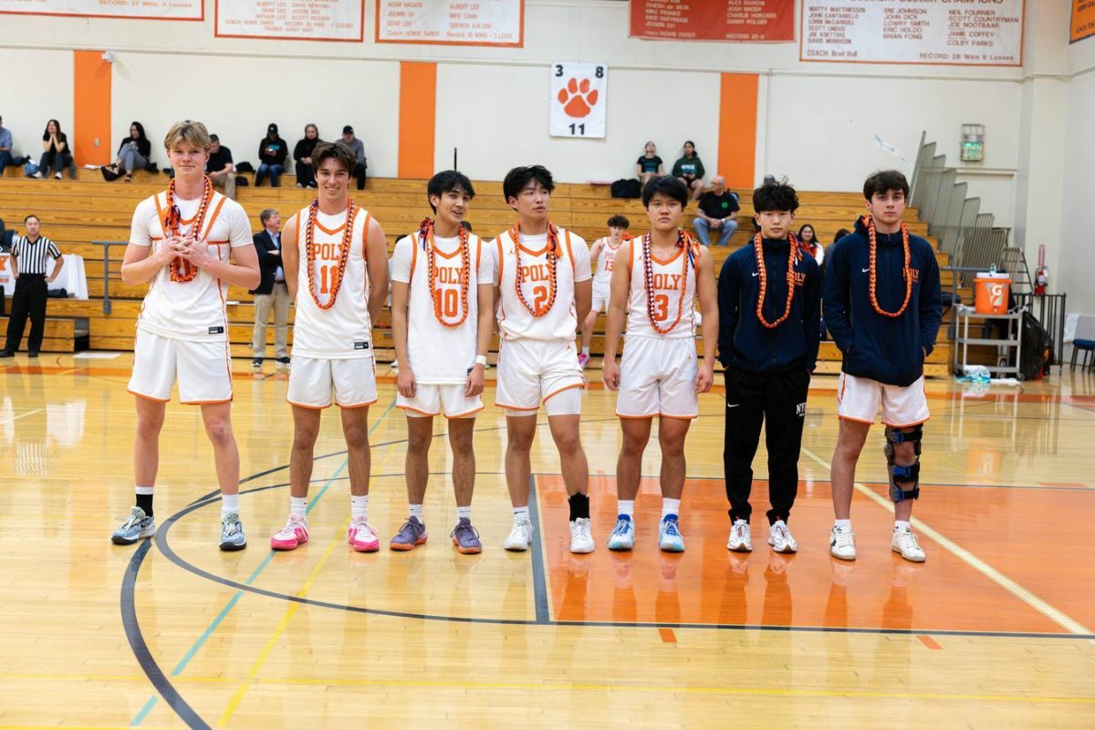 Boys basketball: united in resilience