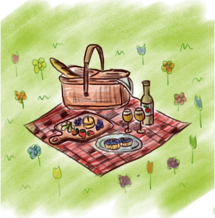 Spring+picnic+quiz%3A+who+are+you%3F