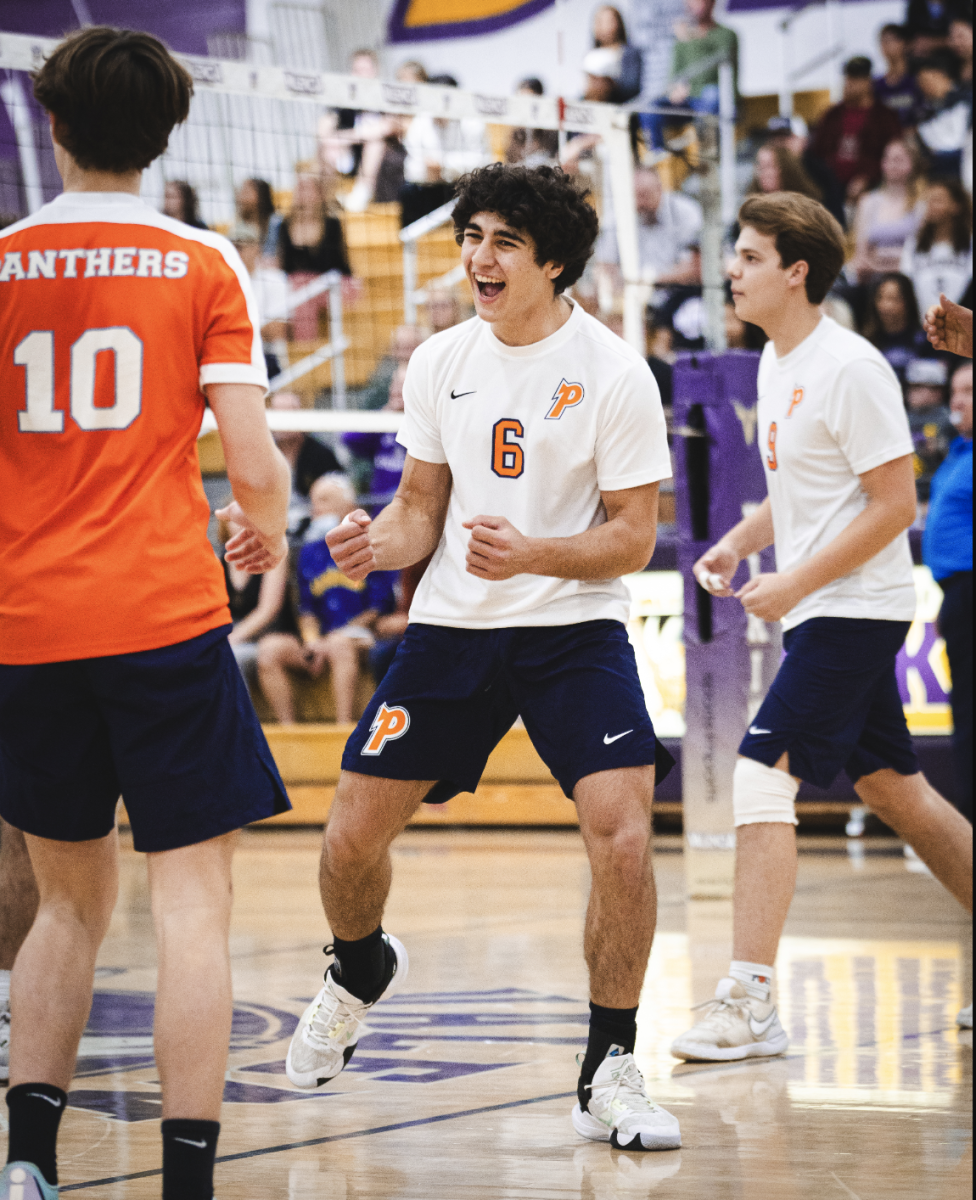 Boys volleyball experiences electrifying playoff run