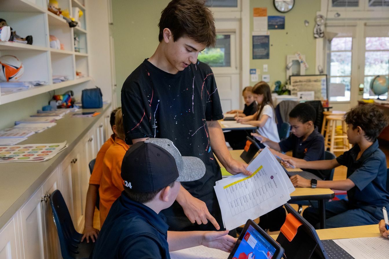 Gip Projects School year comes to a close with GIP capstone projects – The Paw Print
