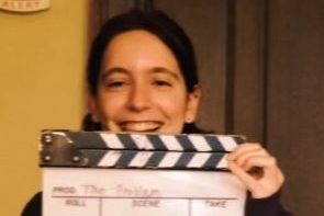 AOTI: Filmmaker Morgan Rangel