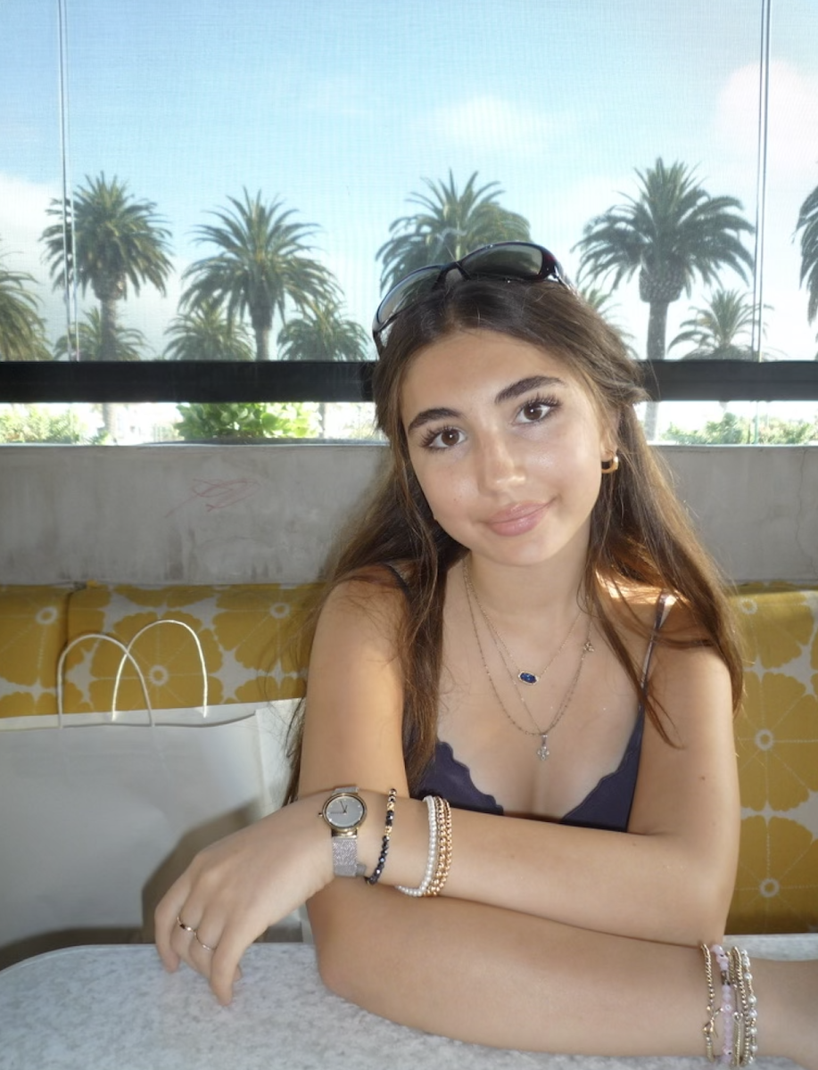 Ella Dan