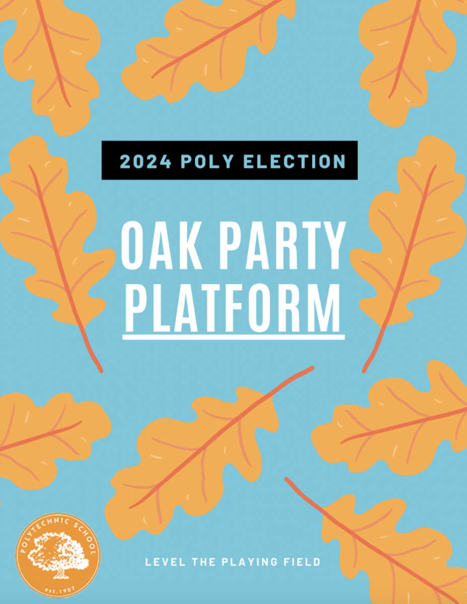 The Oak Party