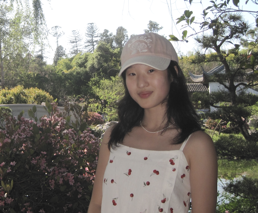 Kara Kang