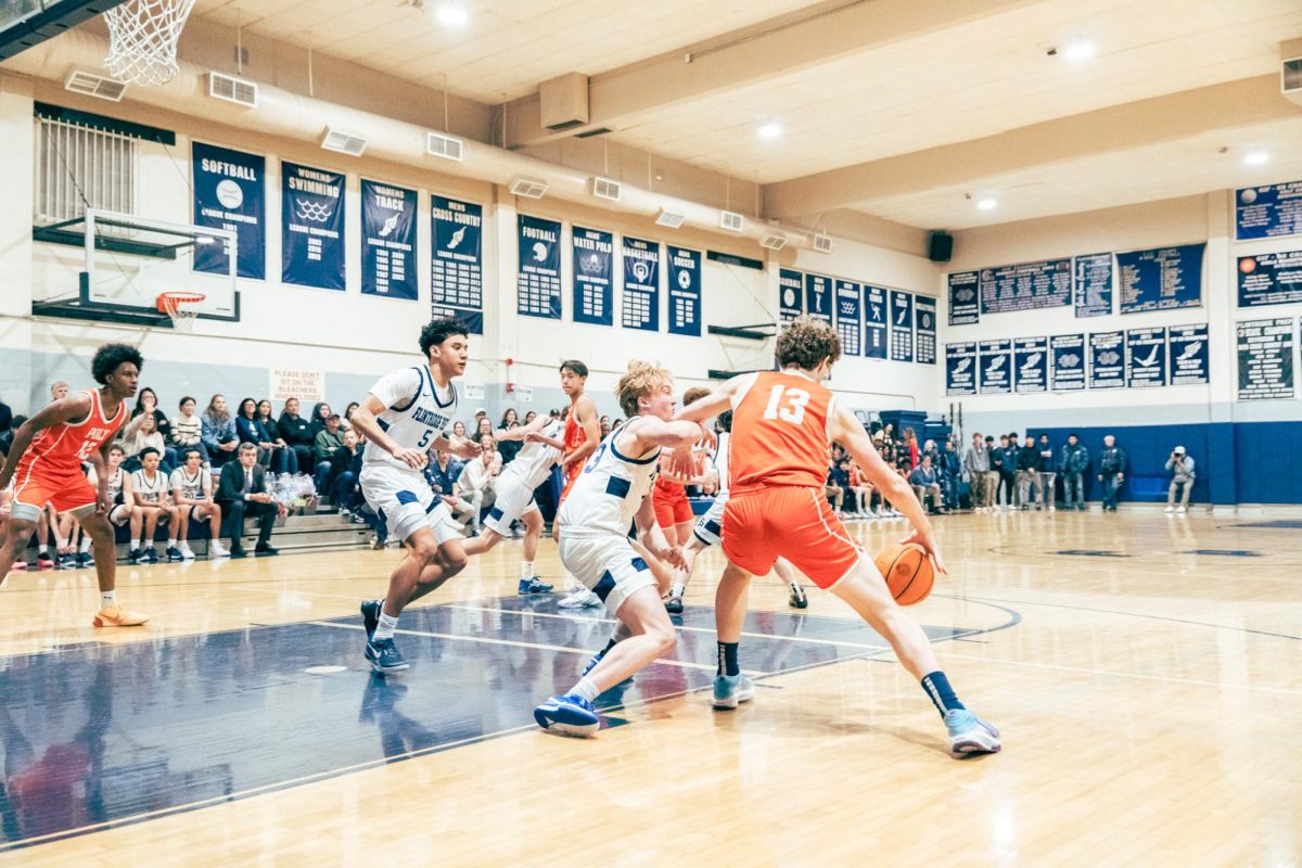 Boys basketball wraps up strong season