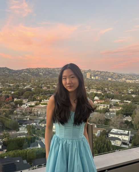 Lily Pak