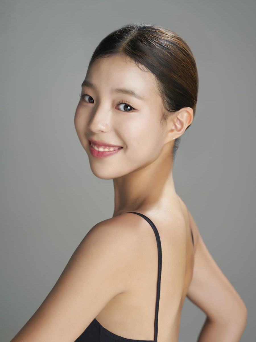AOTI: Dancer Ashley Kate Jihoo Kim