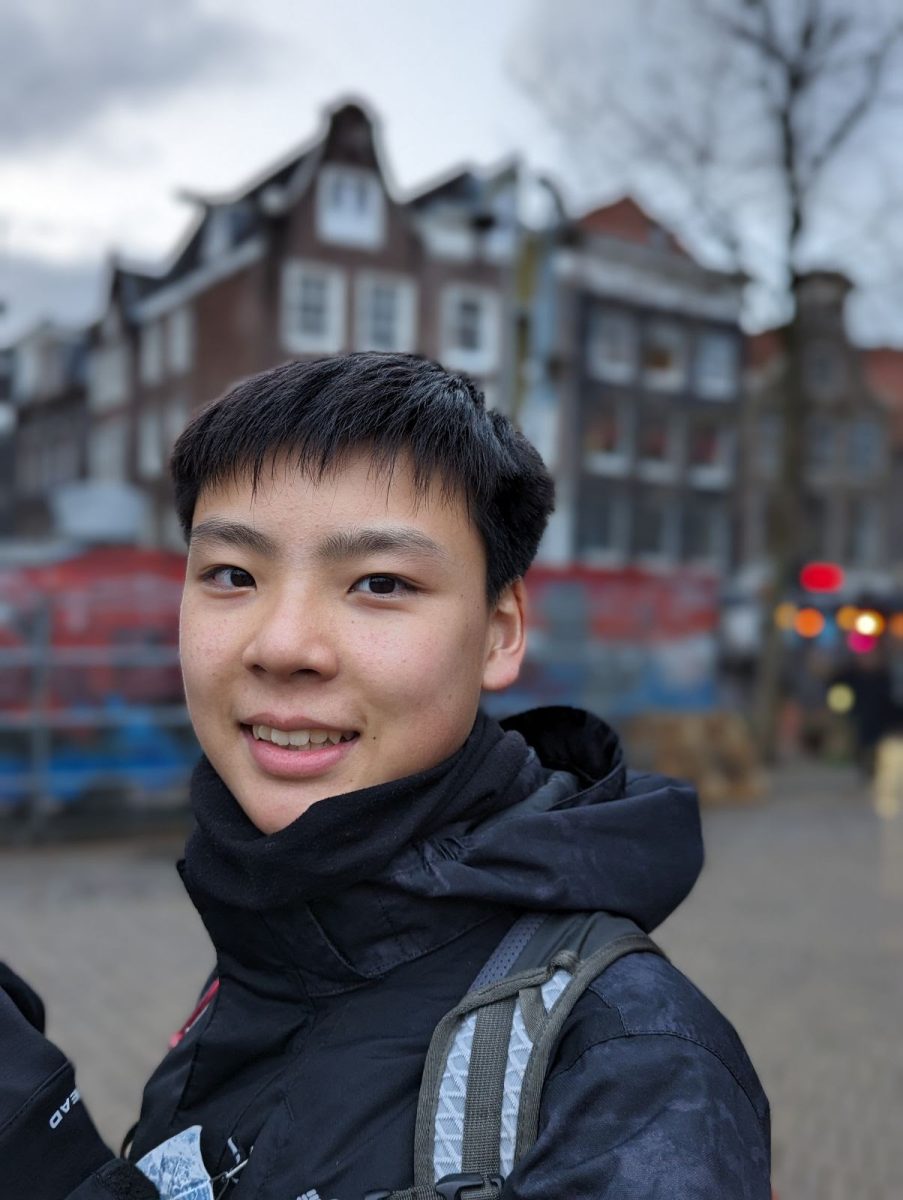 Ryan Kim