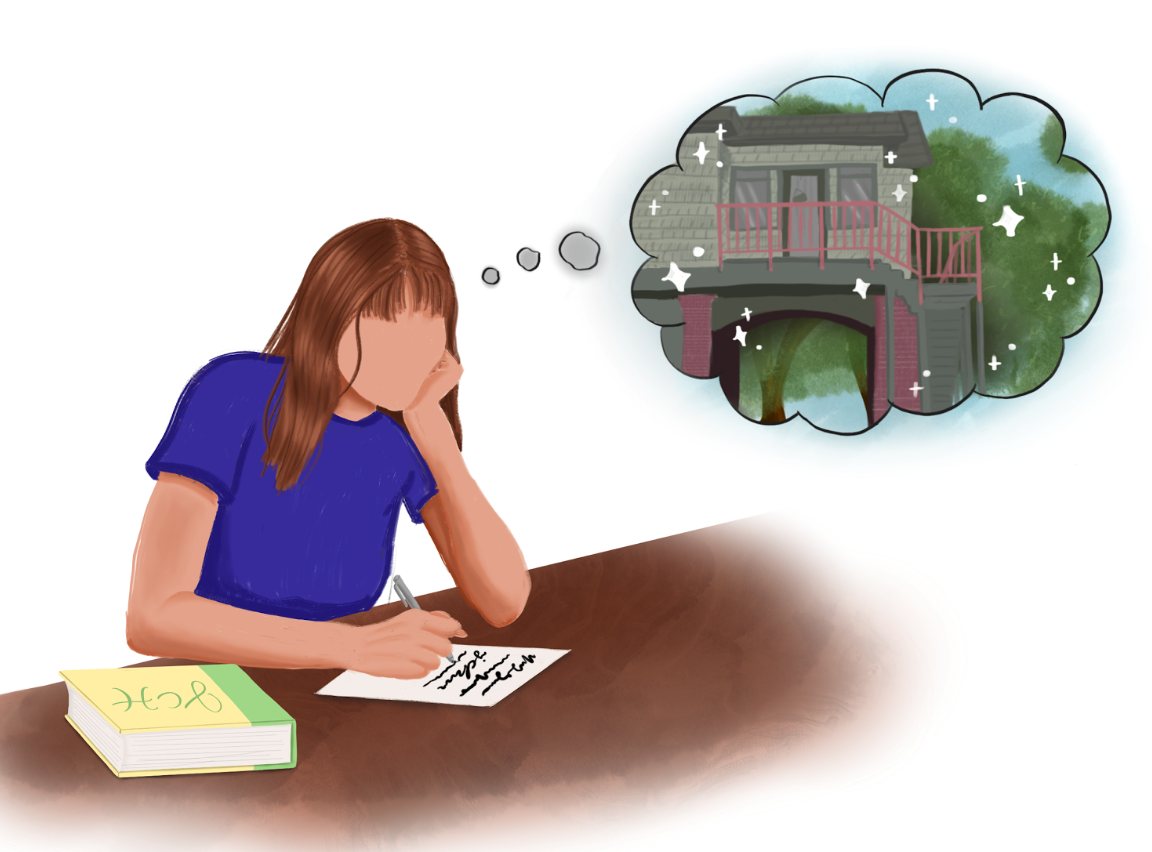 Thinking back, looking forward: Envisioning Poly's future