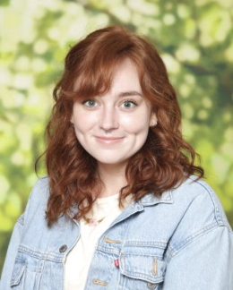 Victoria Gresbach