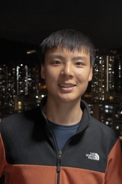 Ryan Kim
