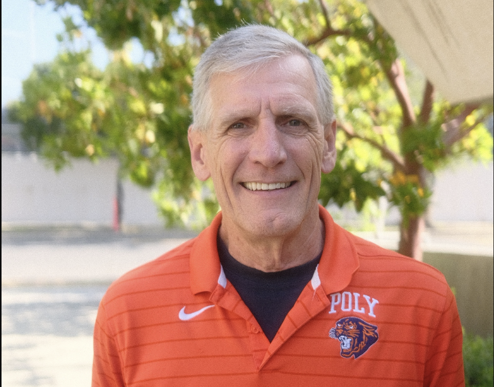 Q&A with beloved coach Rick Caragher