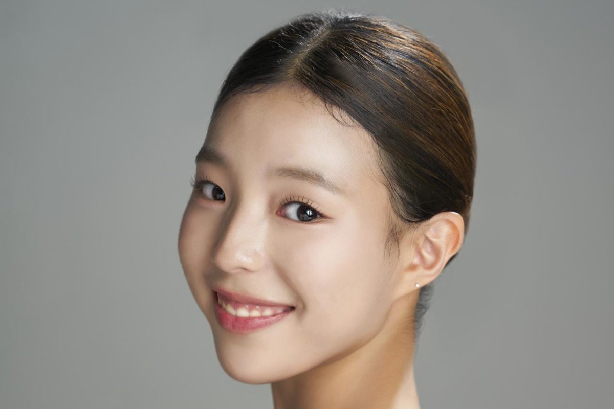 AOTI: Dancer Ashley Kate Jihoo Kim