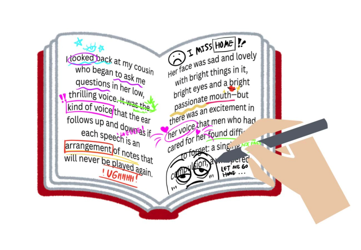 Satire: My future as an author