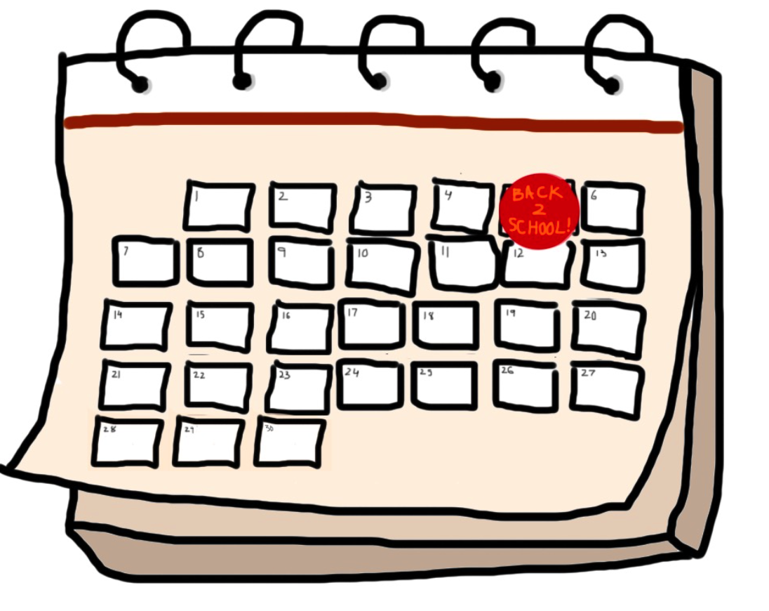 Why the school year should start later