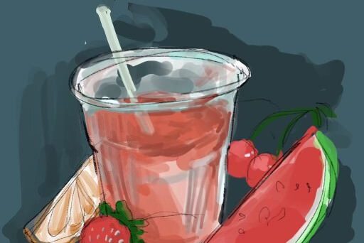 A taste of summer: This season's best smoothies