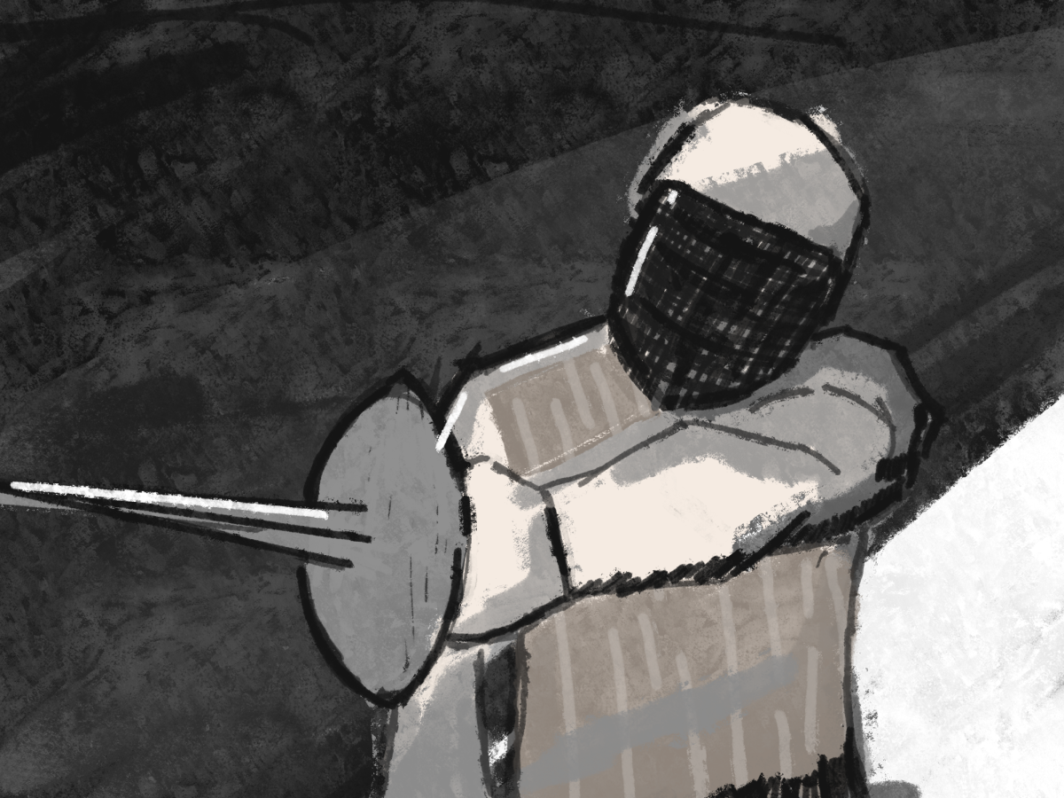 Fencing fancies their odds in the new season