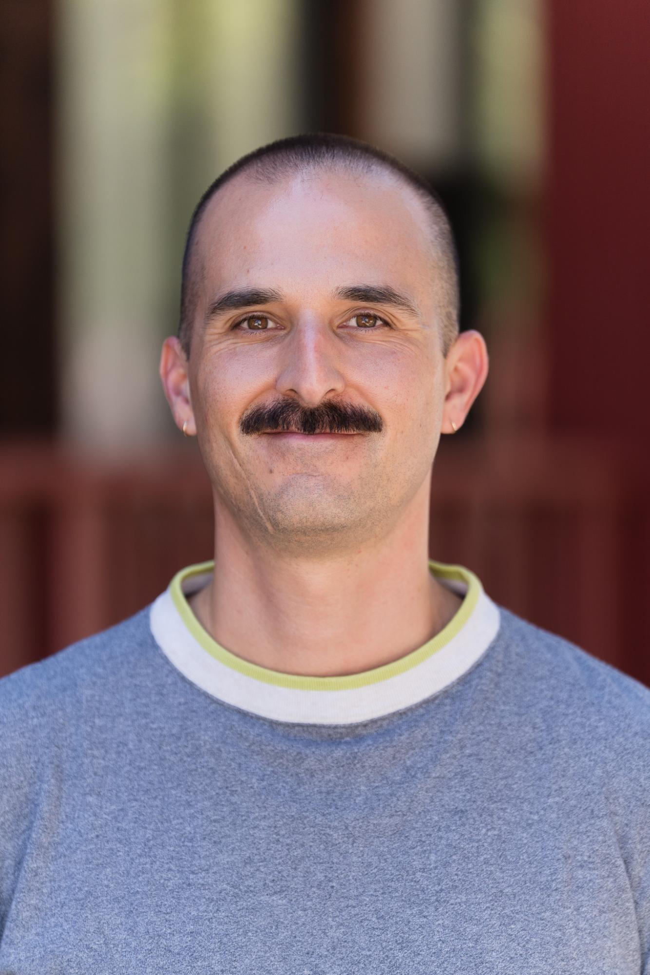 Greg Luna