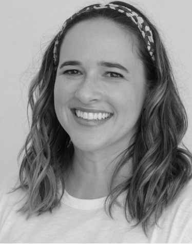 Poly welcomes college counselor Samantha Schreiber