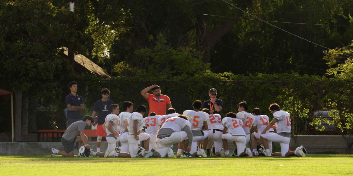 Football's fresh start