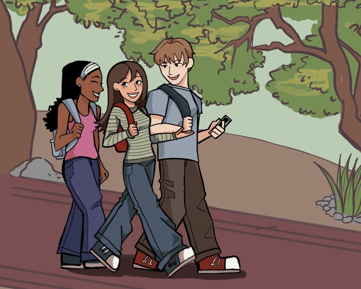 Why Poly's campus needs more trees