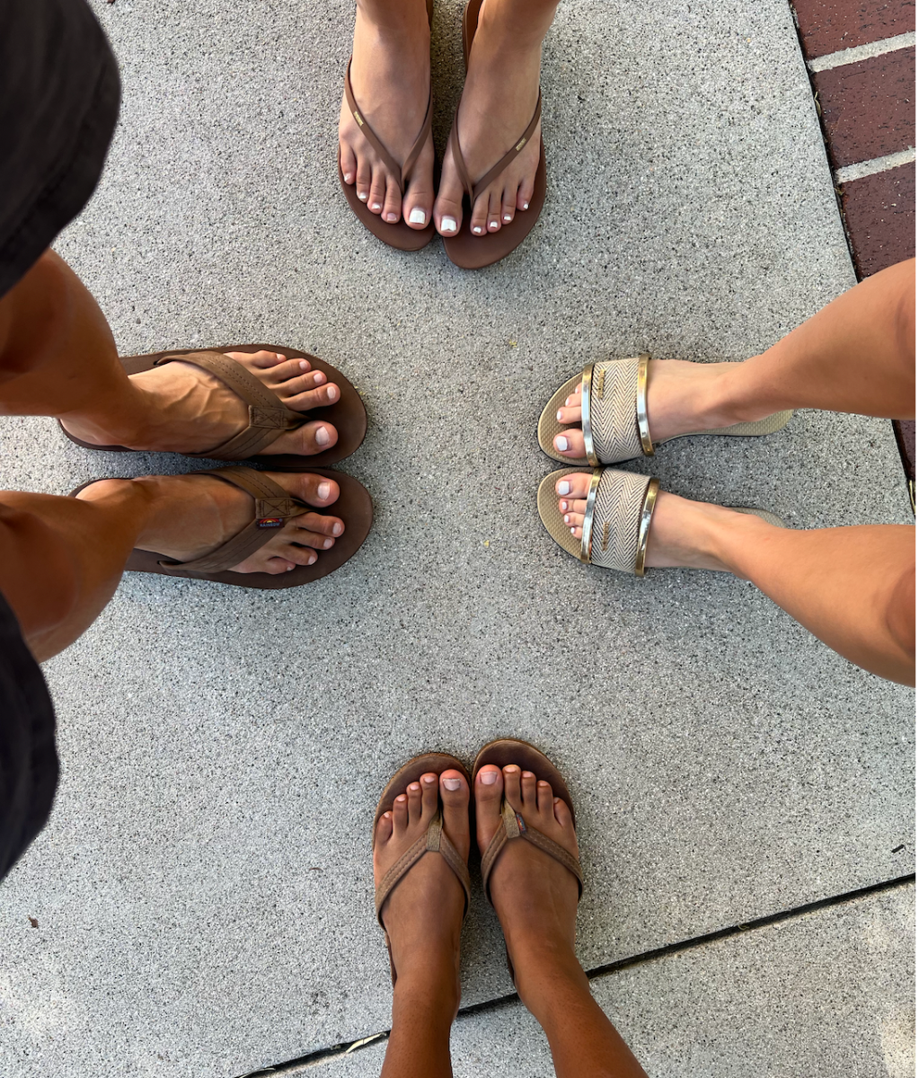 Back-to-school trends you need to try