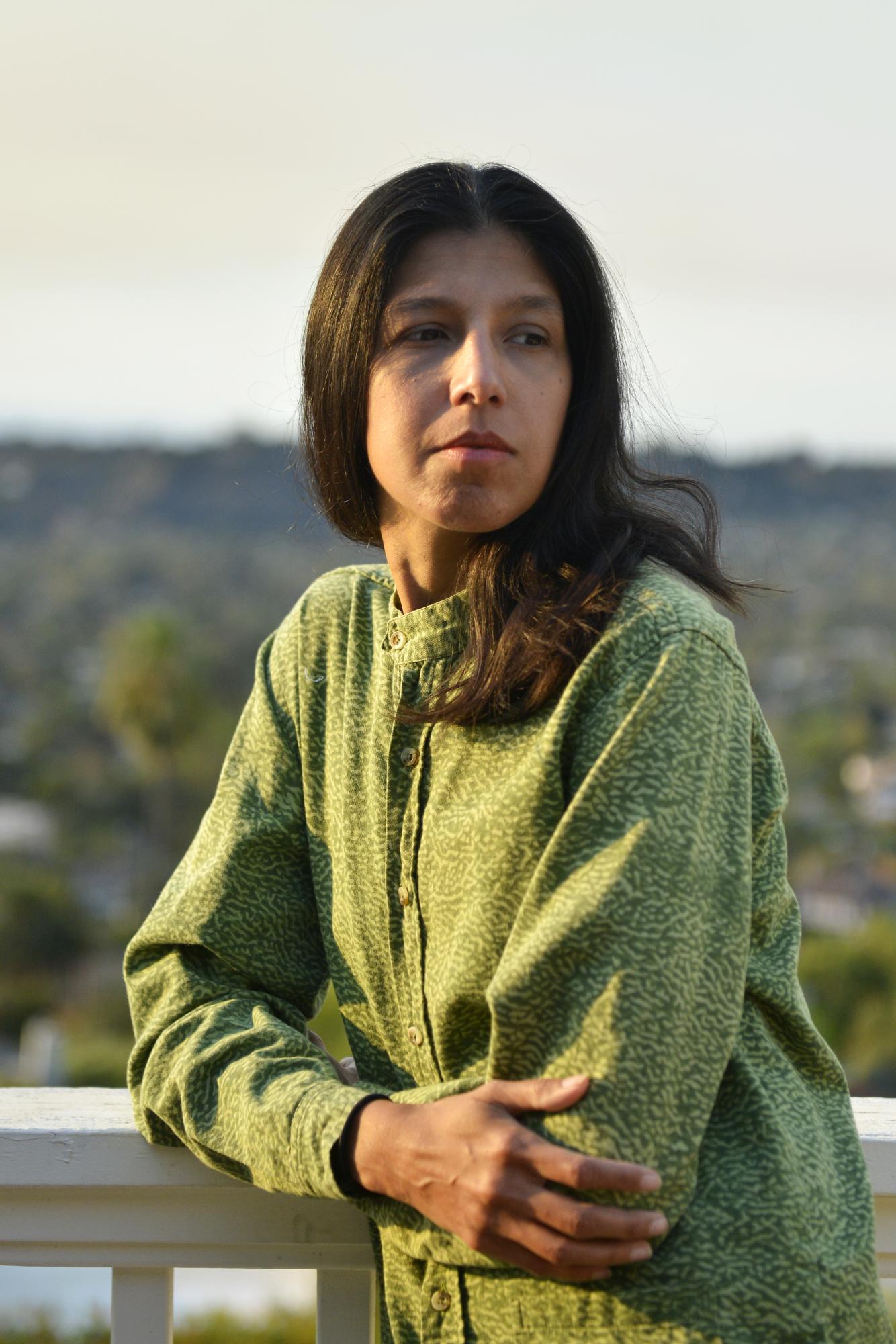 Manjari Sharma