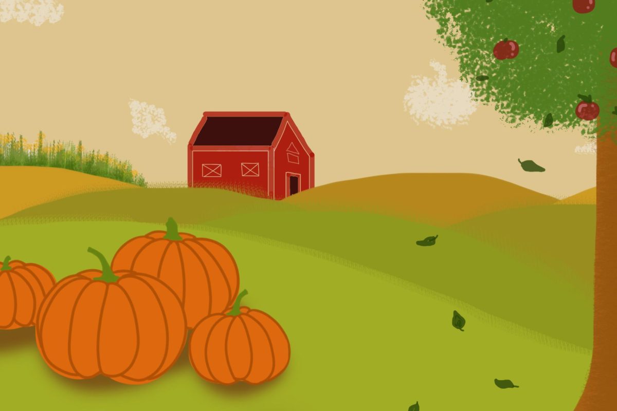 Best fall activities in SoCal