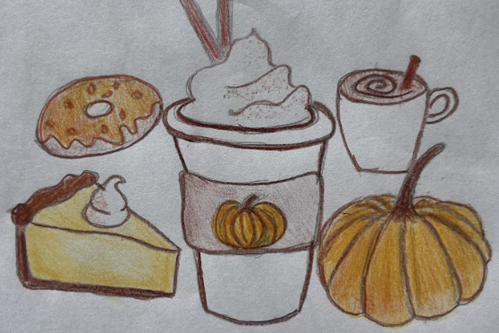 Ways to pumpkin spice your life