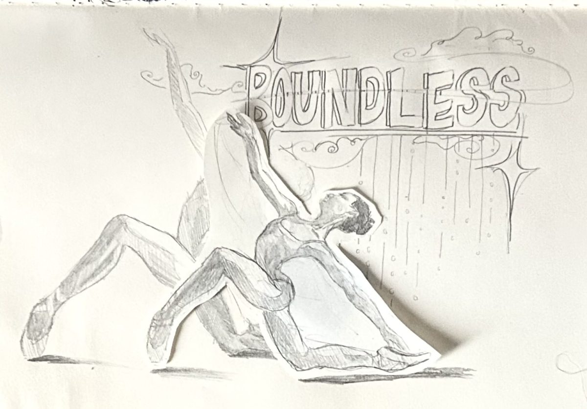 "The Pawdcast" Ep. 3: The Boundless Effort in Making the Dance Concert