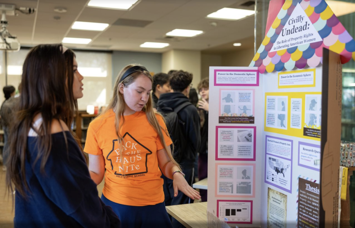 APUSH symposium - aaron han