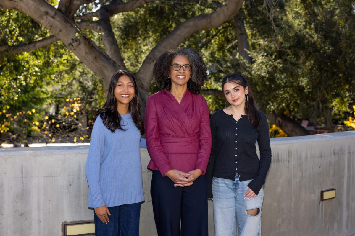 A conversation with Justice Leondra R. Kruger '93: Our thoughts, reflections and takeaways