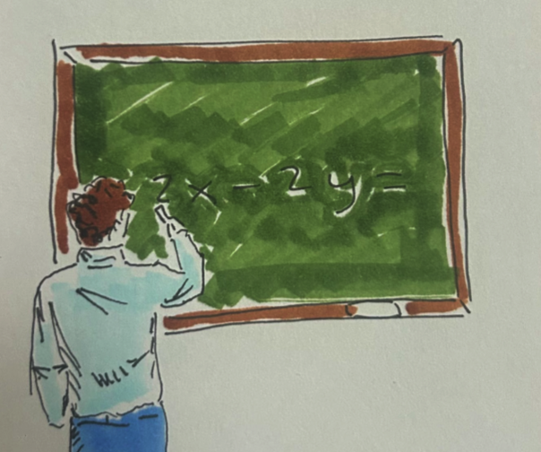 Dry-erase markers are killing the planet