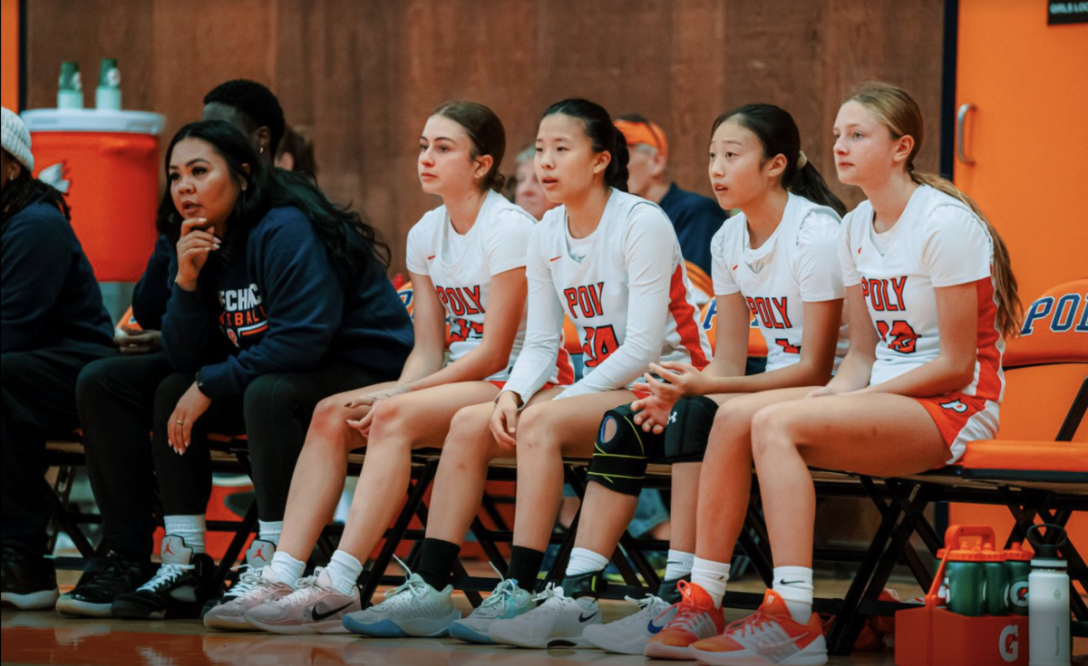 Girls basketball fueled by batch of underclassmen talent