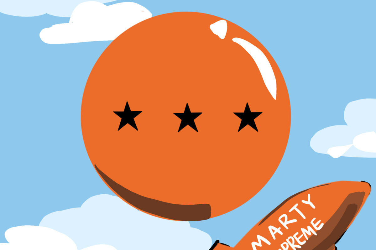 Supremely confusing: "Marty Supreme" review