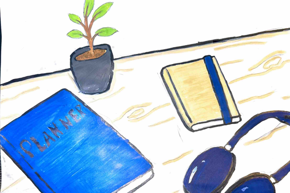 Hitting refresh for the new semester