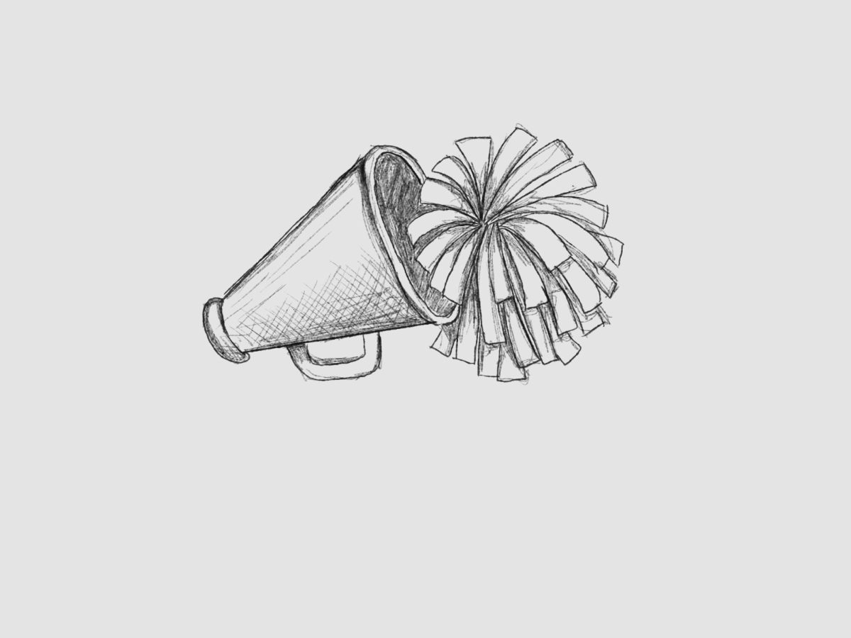 Dance team reflects on transition and team structure