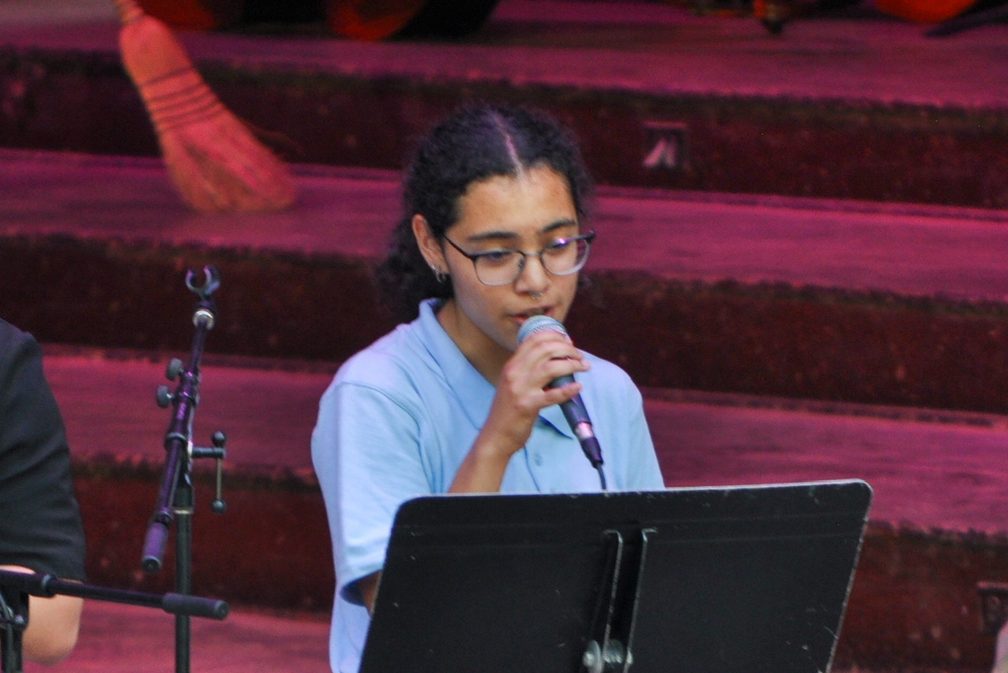 Interlochen Arts Camp